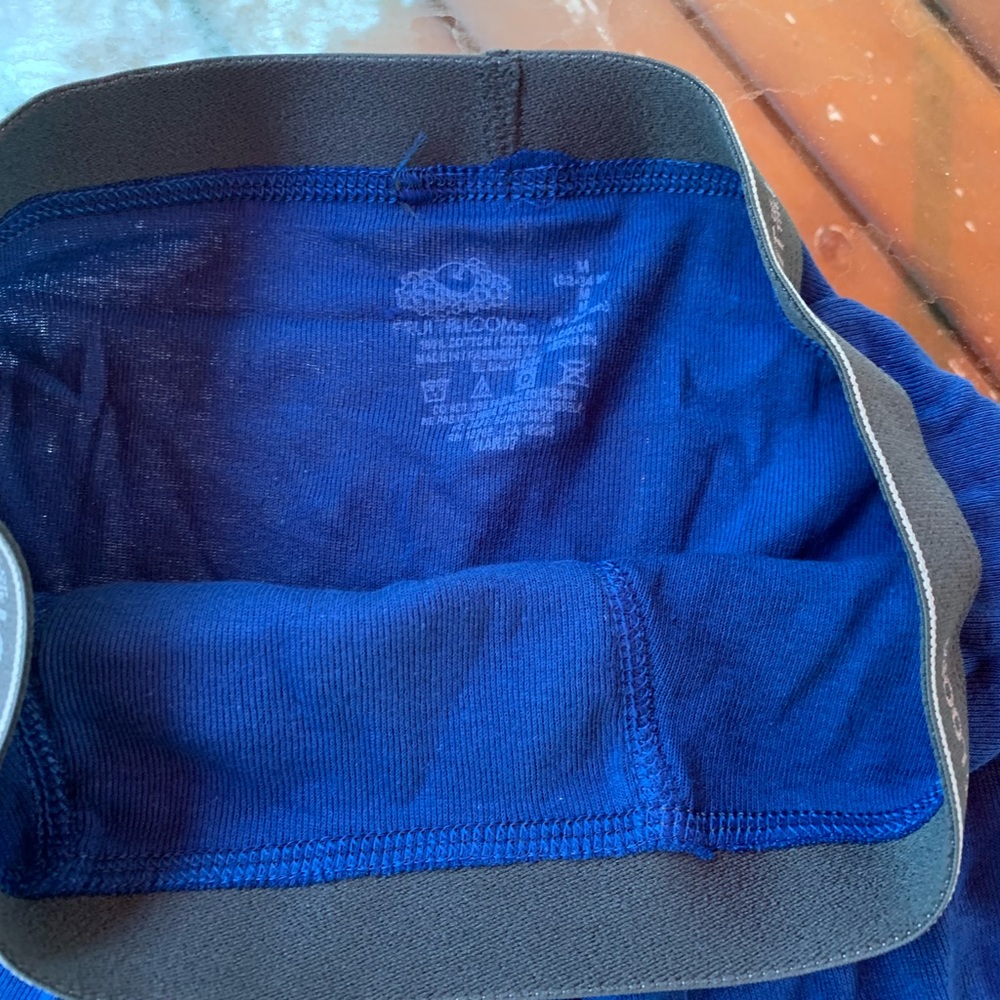 Boxer Briefs
